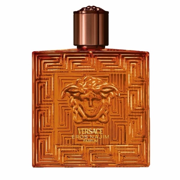 Versace Other - Versace Eros Najim 100ml Tstr Btle